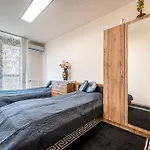 Wellness Riversider - With A View Of The Danube And Margaret Island *