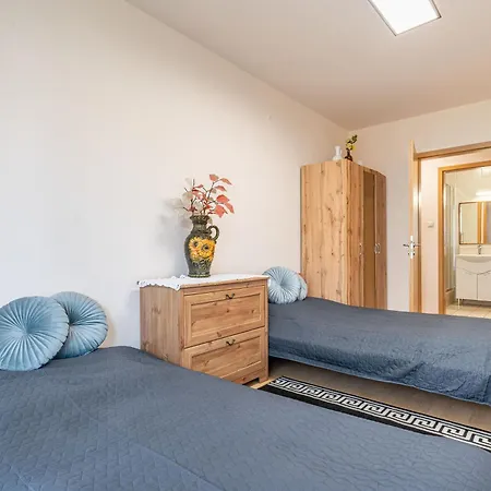 Lejlighed Wellness Riversider - With A View Of The Danube And Margaret Island *