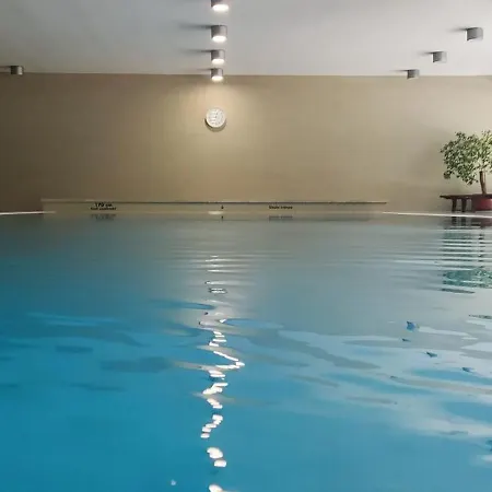 Wellness Riversider - With A View Of The Danube And Margaret Island Apartament