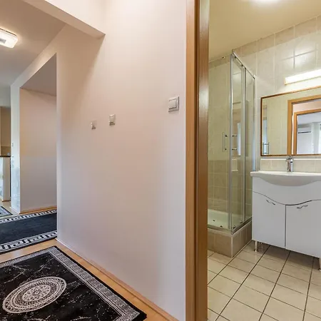 Wellness Riversider - With A View Of The Danube And Margaret Island Budapešť