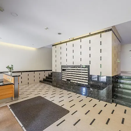 Lejlighed Wellness Riversider - With A View Of The Danube And Margaret Island