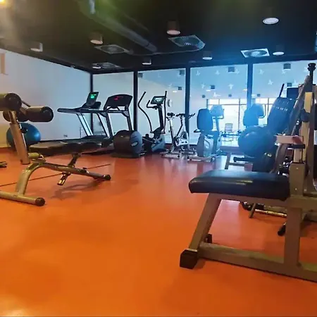 Wellness Riversider - With A View Of The Danube And Margaret Island Apartament *